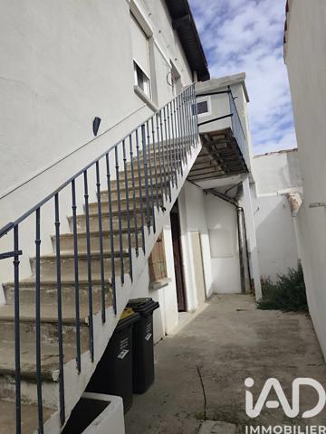 Maison à vendre 4 pièces 42 m² Perpignan