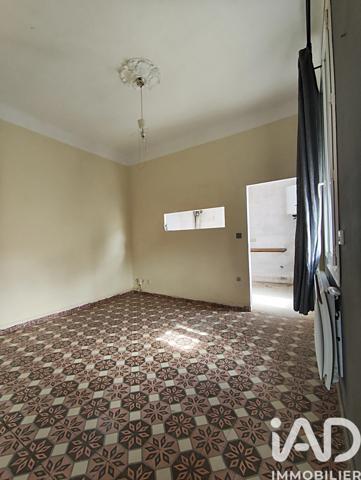 Maison à vendre 4 pièces 42 m² Perpignan