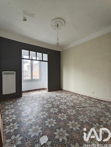 Maison à vendre 4 pièces 42 m² Perpignan