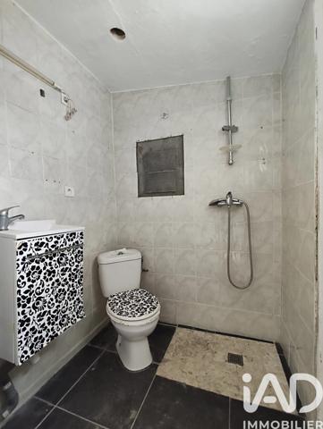 Maison à vendre 4 pièces 42 m² Perpignan