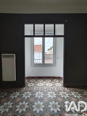 Maison à vendre 4 pièces 42 m² Perpignan