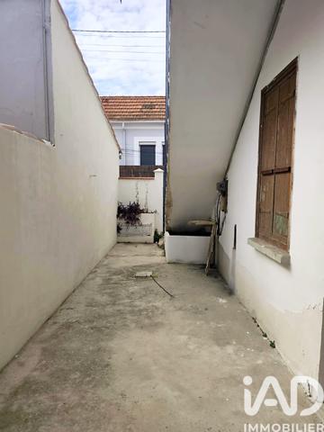 Maison à vendre 4 pièces 42 m² Perpignan