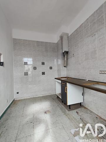 Maison à vendre 4 pièces 42 m² Perpignan