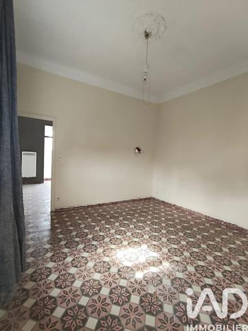 Maison à vendre 4 pièces 42 m² Perpignan