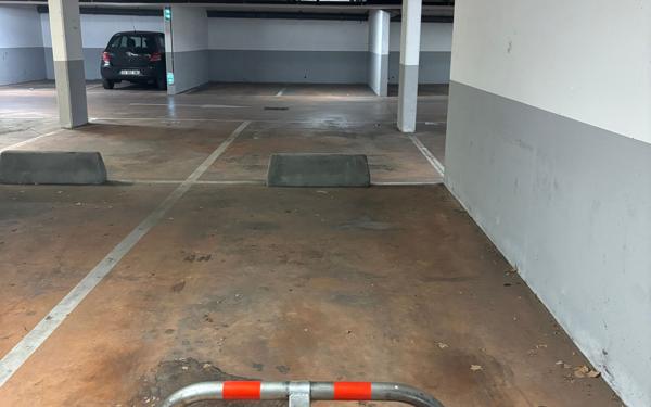 Stationnement à louer    Palaiseau