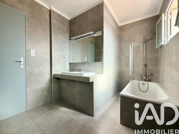 Maison à vendre 4 pièces 110 m² Perpignan