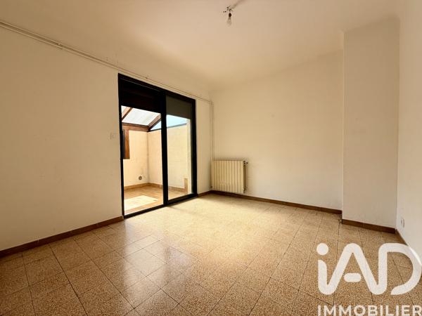 Maison à vendre 4 pièces 110 m² Perpignan