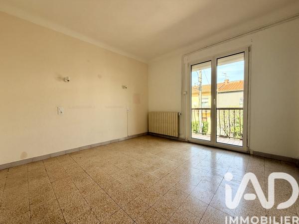 Maison à vendre 4 pièces 110 m² Perpignan