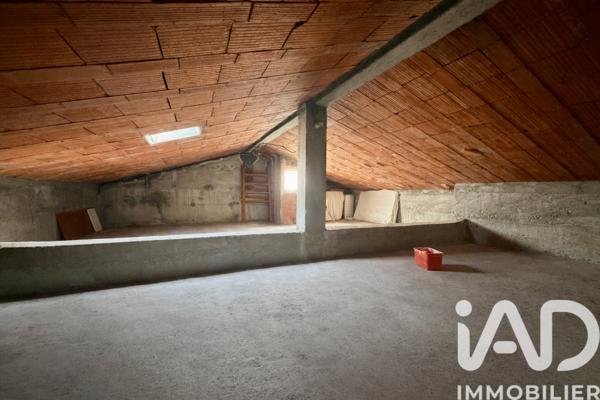 Maison à vendre 4 pièces 110 m² Perpignan
