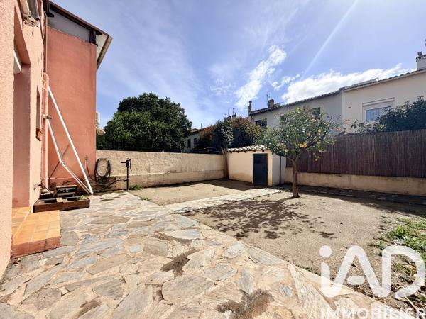 Maison à vendre 4 pièces 110 m² Perpignan