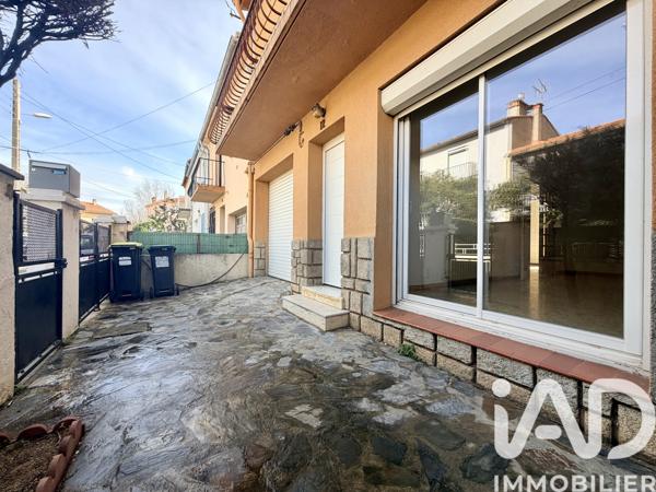 Maison à vendre 4 pièces 110 m² Perpignan