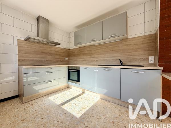 Maison à vendre 4 pièces 110 m² Perpignan