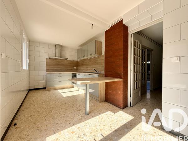 Maison à vendre 4 pièces 110 m² Perpignan