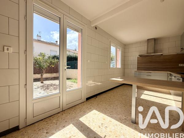 Maison à vendre 4 pièces 110 m² Perpignan