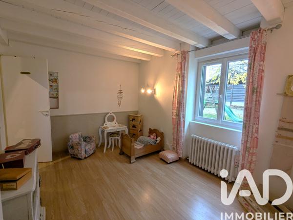 Maison à vendre 9 pièces 243 m² Saint-Geours-de-Maremne