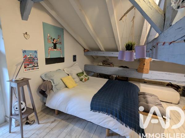 Maison à vendre 9 pièces 243 m² Saint-Geours-de-Maremne