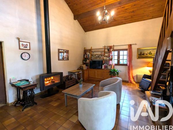 Maison à vendre 9 pièces 243 m² Saint-Geours-de-Maremne