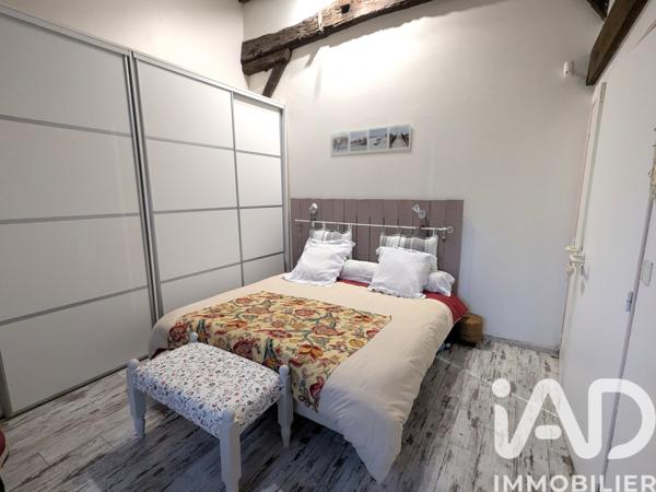 Maison à vendre 9 pièces 243 m² Saint-Geours-de-Maremne