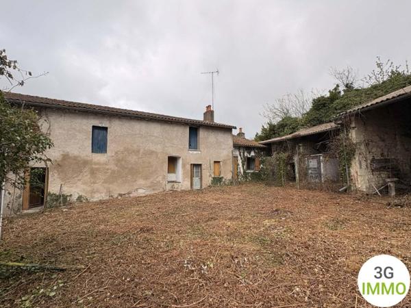 Vente / Corps de ferme