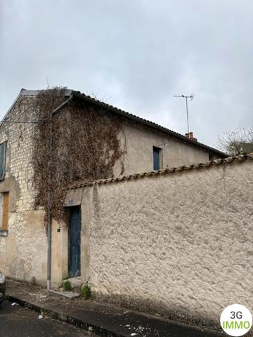 Vente / Corps de ferme
