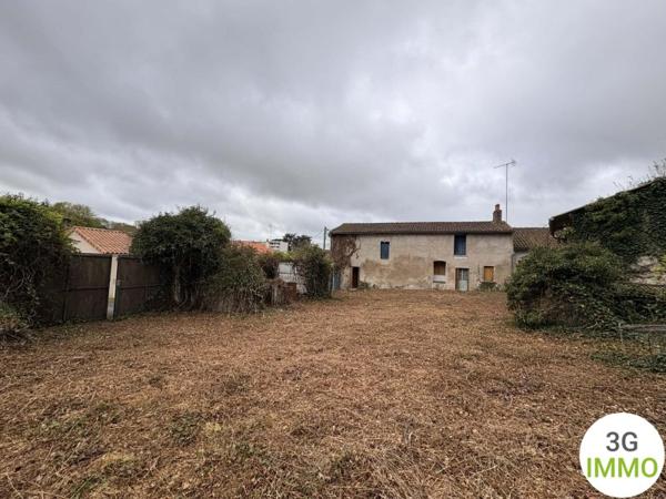 Vente / Corps de ferme