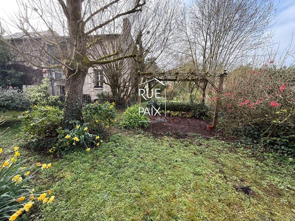 86230 SAINT GERVAIS LES TROIS CLOCHERS Maison Saint Gervais Les Trois Clochers 160.47 m2