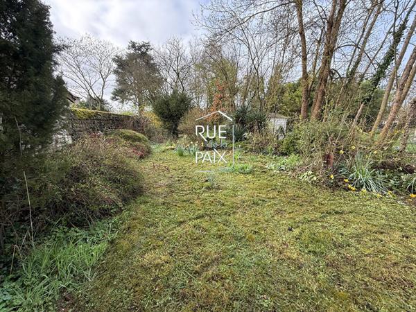 86230 SAINT GERVAIS LES TROIS CLOCHERS Maison Saint Gervais Les Trois Clochers 160.47 m2