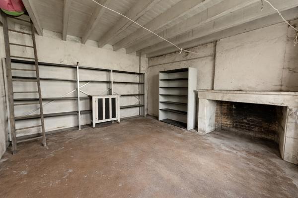 86230 SAINT GERVAIS LES TROIS CLOCHERS Maison Saint Gervais Les Trois Clochers 160.47 m2