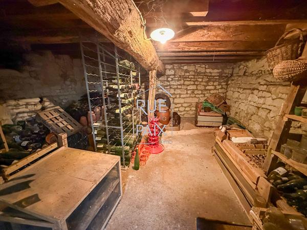 86230 SAINT GERVAIS LES TROIS CLOCHERS Maison Saint Gervais Les Trois Clochers 160.47 m2