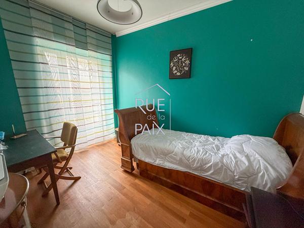 86230 SAINT GERVAIS LES TROIS CLOCHERS Maison Saint Gervais Les Trois Clochers 160.47 m2