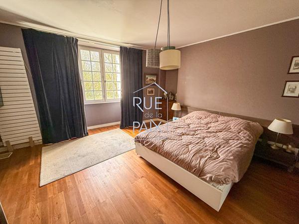 86230 SAINT GERVAIS LES TROIS CLOCHERS Maison Saint Gervais Les Trois Clochers 160.47 m2