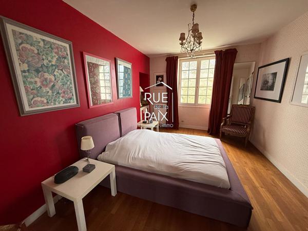 86230 SAINT GERVAIS LES TROIS CLOCHERS Maison Saint Gervais Les Trois Clochers 160.47 m2