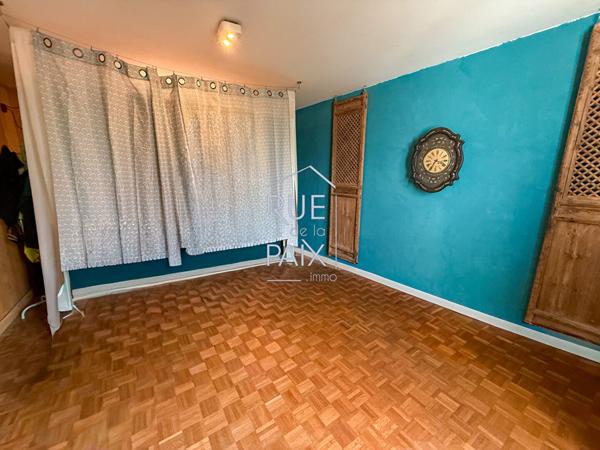 86230 SAINT GERVAIS LES TROIS CLOCHERS Maison Saint Gervais Les Trois Clochers 160.47 m2