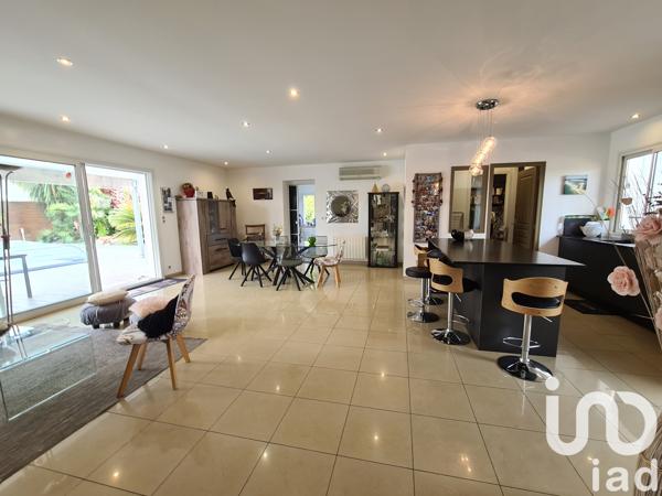 Maison à vendre 6 pièces 130 m² La Teste-de-Buch