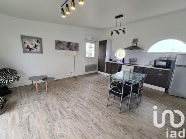 Maison à vendre 6 pièces 130 m² La Teste-de-Buch