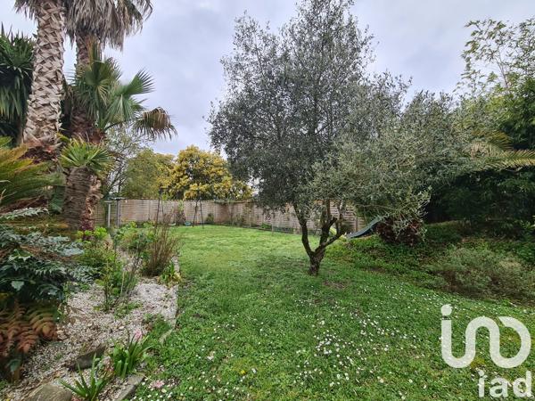 Maison à vendre 6 pièces 130 m² La Teste-de-Buch