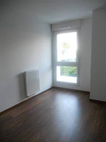 Appartement 3 pièces - 44100 Nantes