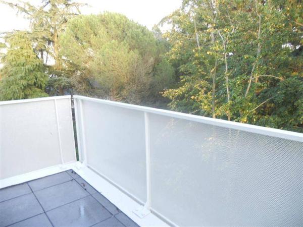 Appartement 3 pièces - 44100 Nantes