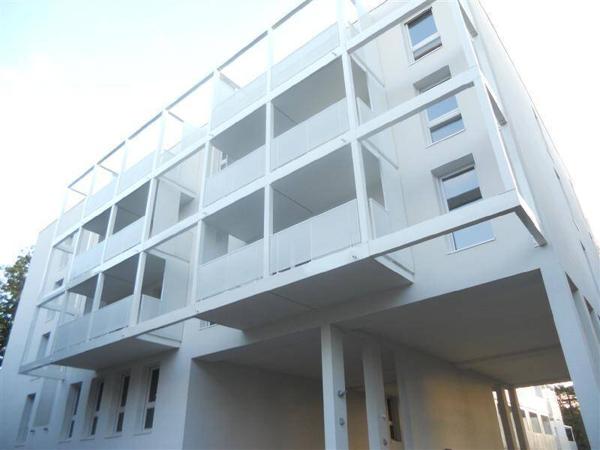 Appartement 3 pièces - 44100 Nantes