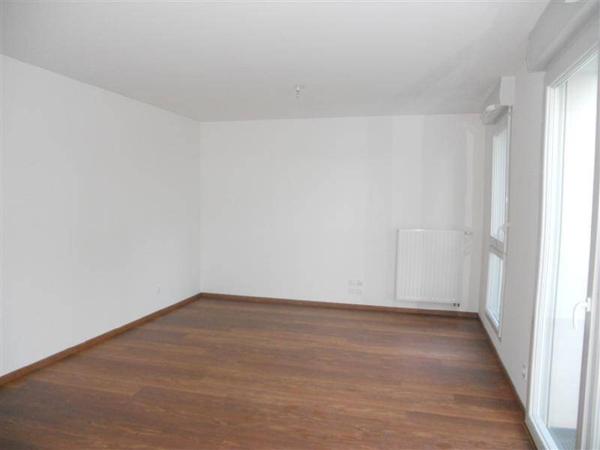 Appartement 3 pièces - 44100 Nantes