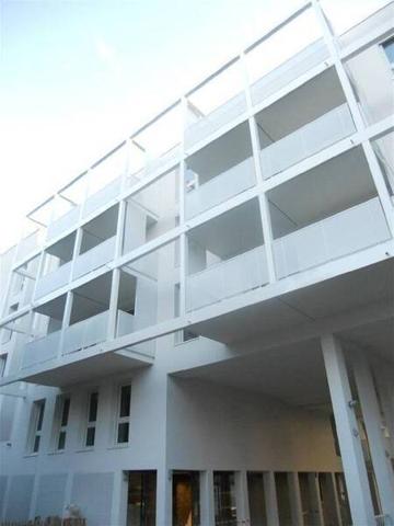 Appartement 3 pièces - 44100 Nantes