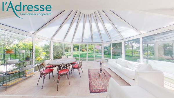 Maison spacieuse idéale pour une famille !