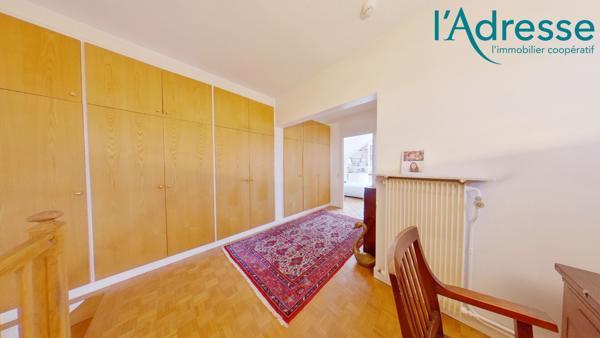 Maison spacieuse idéale pour une famille !