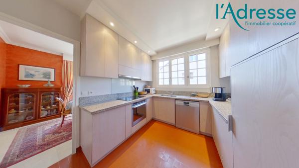 Maison spacieuse idéale pour une famille !