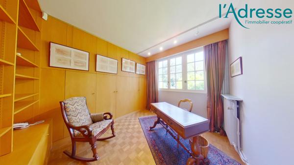 Maison spacieuse idéale pour une famille !