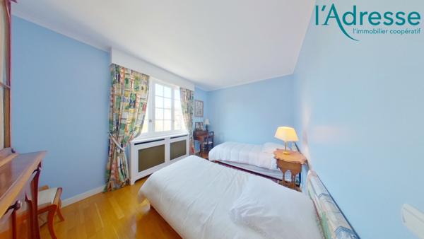 Maison spacieuse idéale pour une famille !