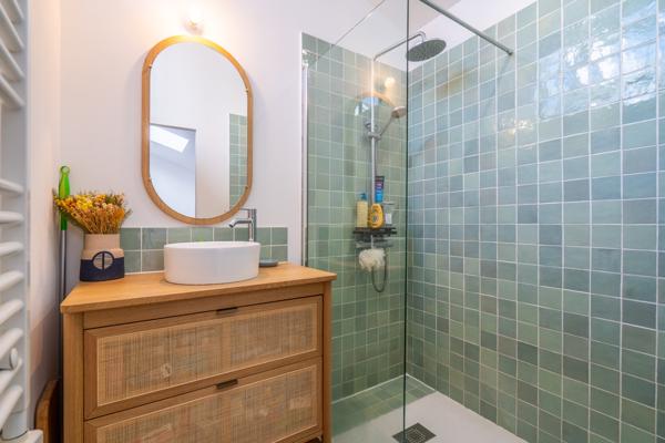 Maison 4 pièces - 106 m² Bien prestige