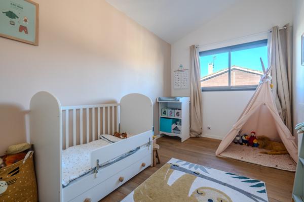 Maison 4 pièces - 106 m² Bien prestige