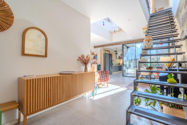 Maison 4 pièces - 106 m² Bien prestige