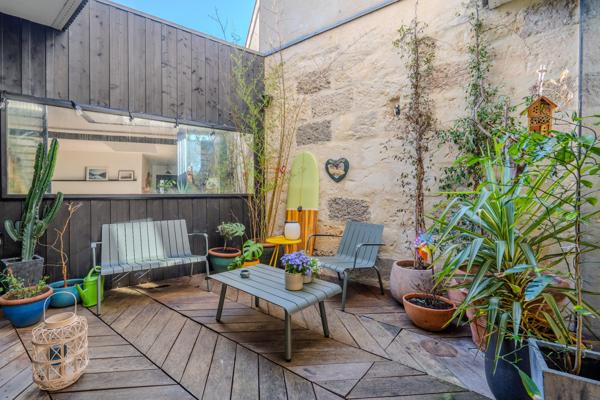 Maison 4 pièces - 106 m² Bien prestige